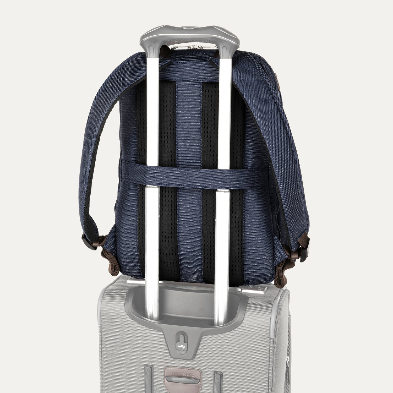 Travelpro Platinum® Elite Business Backpack 24