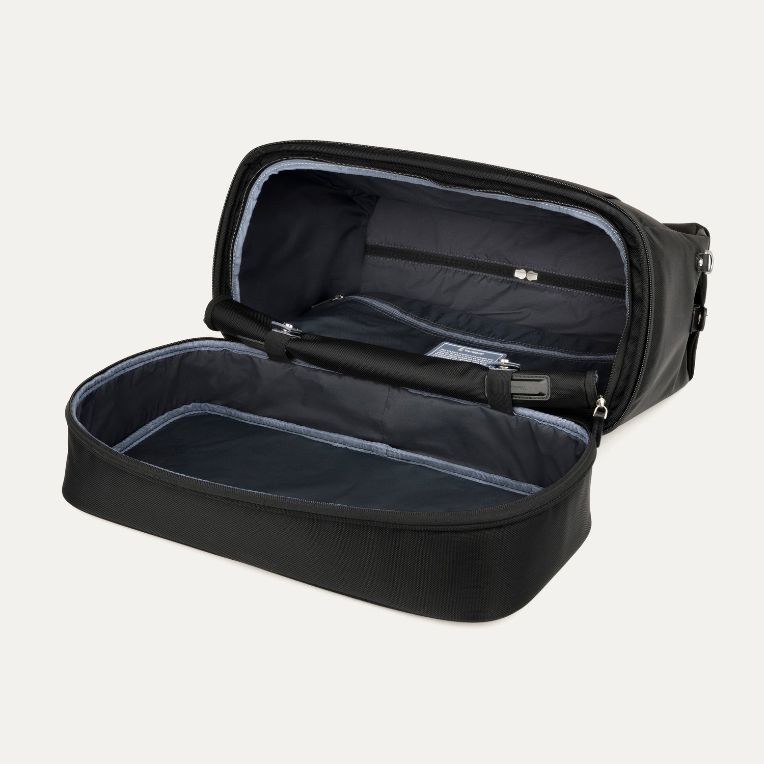 Travelpro Platinum® Elite Drop-Bottom Weekender 7