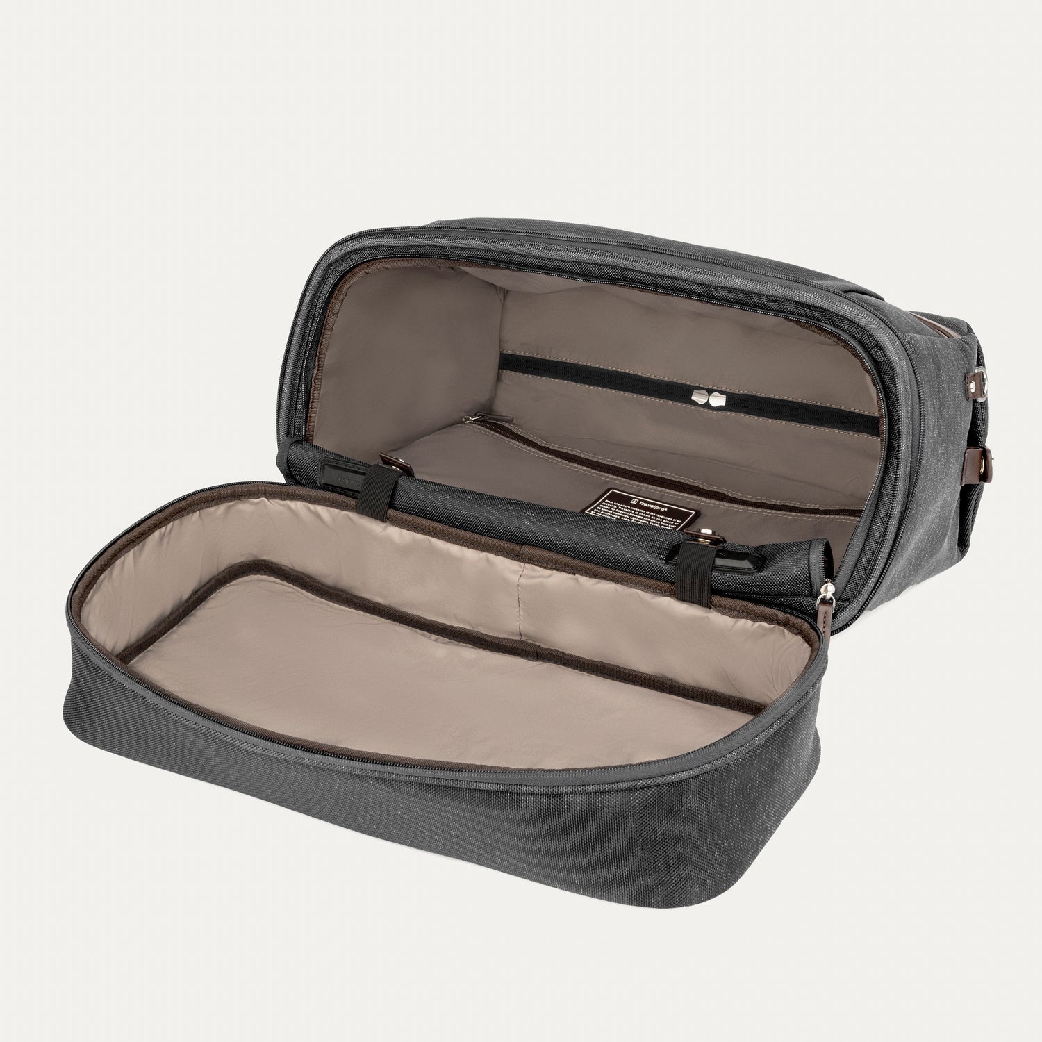 Travelpro Platinum® Elite Drop-Bottom Weekender 13