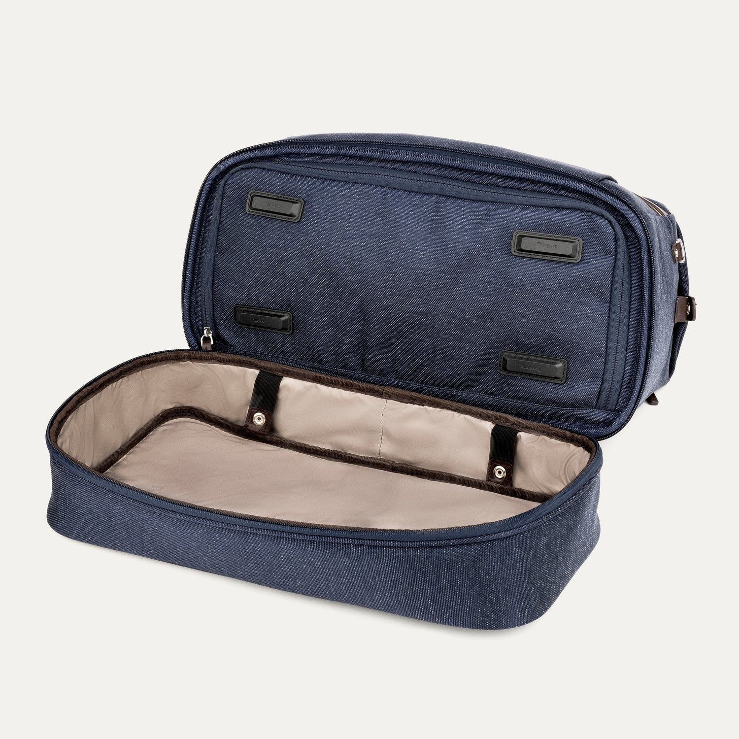Travelpro Platinum® Elite Drop-Bottom Weekender 18