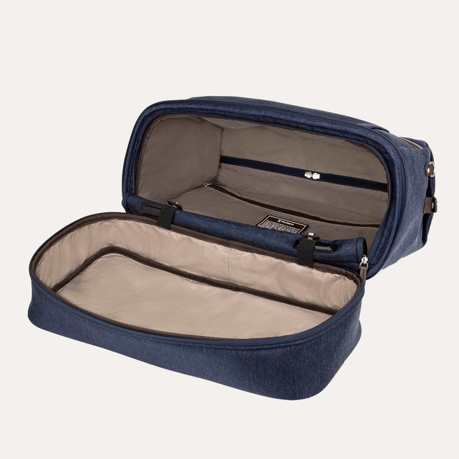 Travelpro Platinum® Elite Drop-Bottom Weekender 19