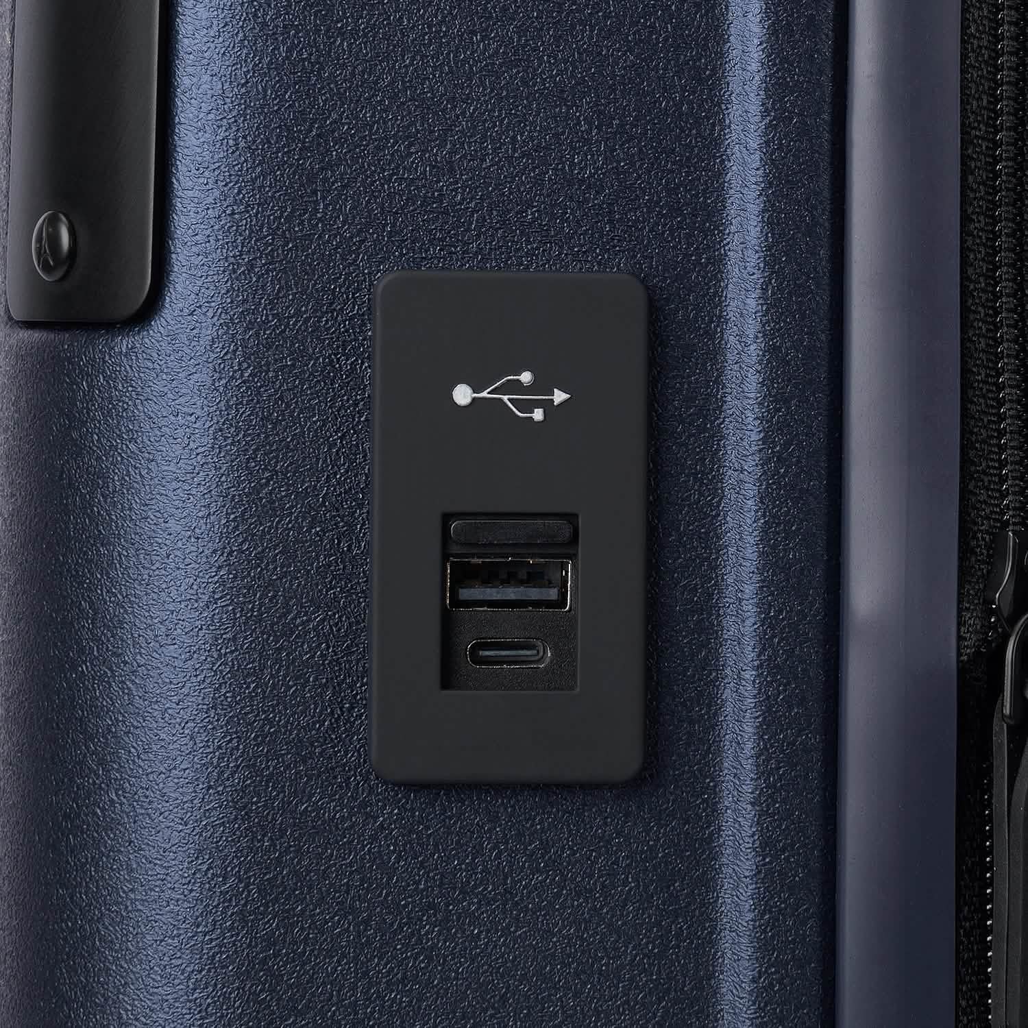 Travelpro Platinum® Elite Slim Carry-On Hardside Spinner 43