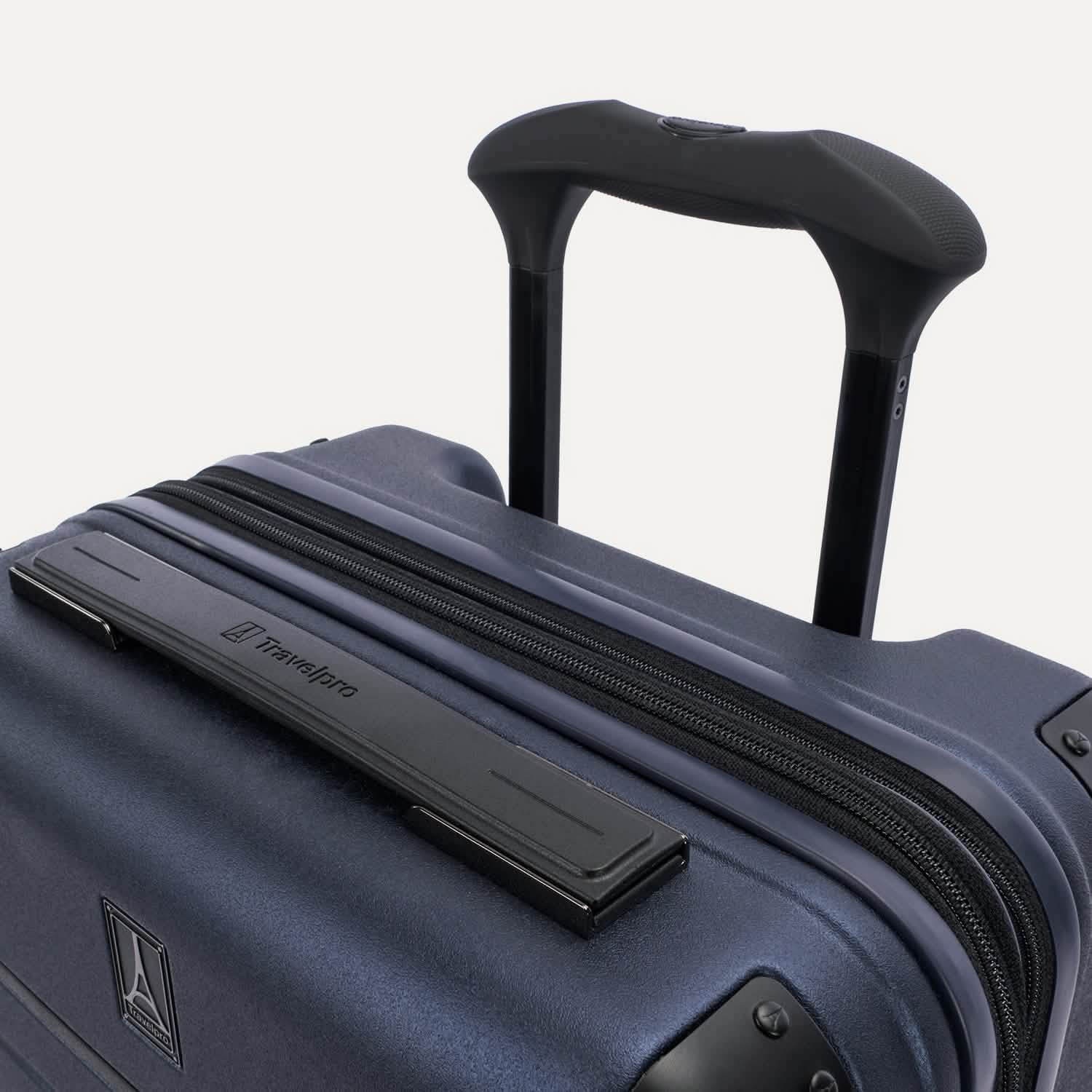 Travelpro Platinum® Elite Slim Carry-On Hardside Spinner 35