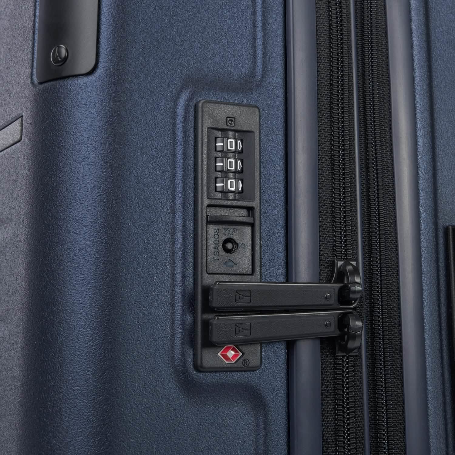 Travelpro Platinum® Elite Slim Carry-On Hardside Spinner 36