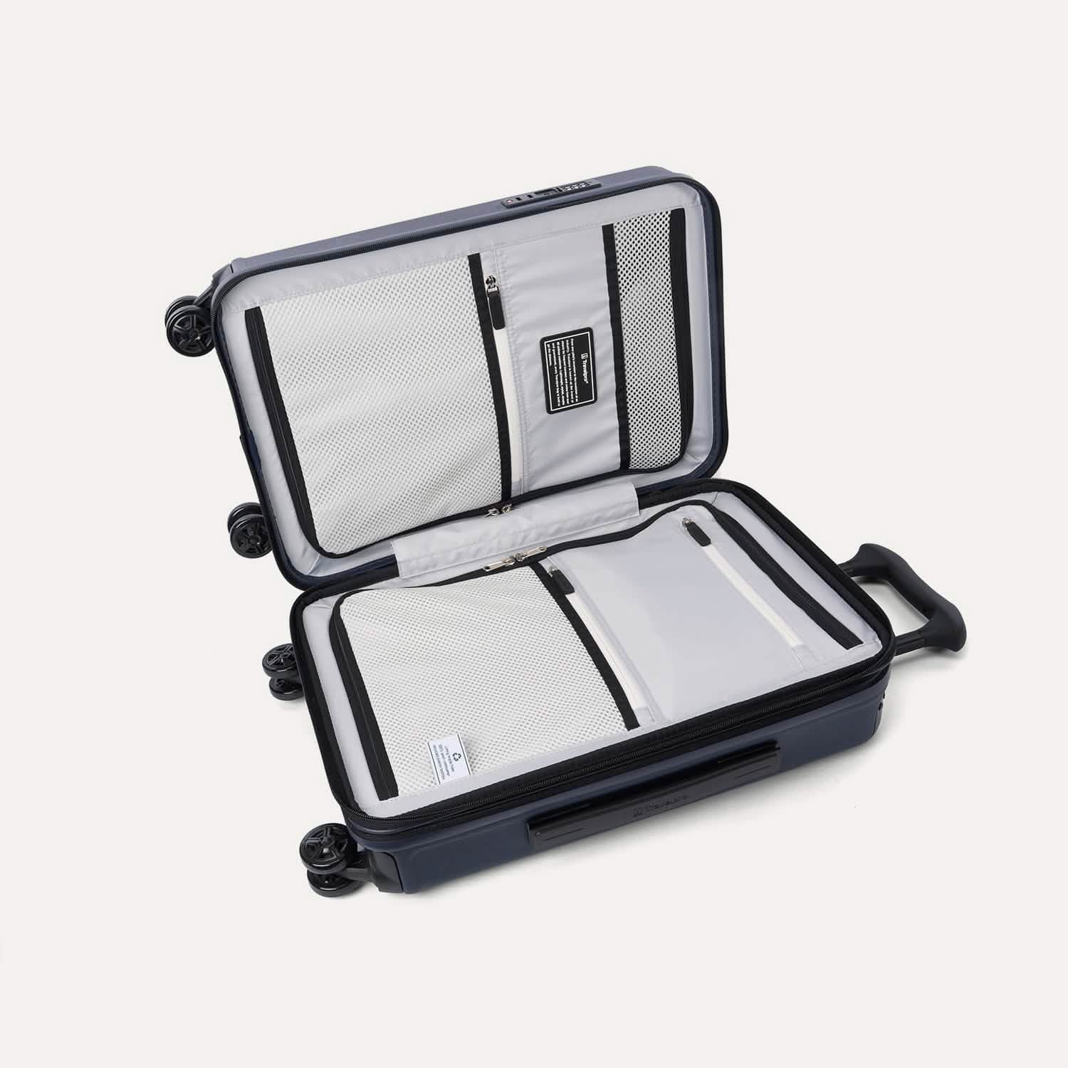 Travelpro Platinum® Elite Slim Carry-On Hardside Spinner 37