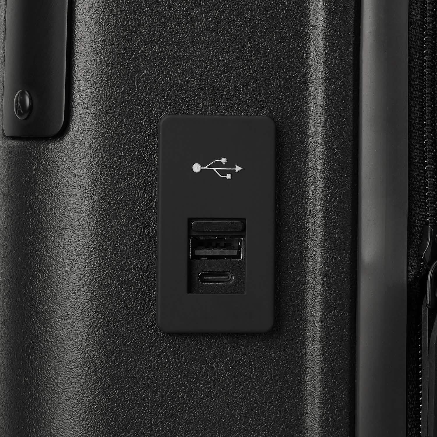 Travelpro Platinum® Elite Slim Carry-On Hardside Spinner 10
