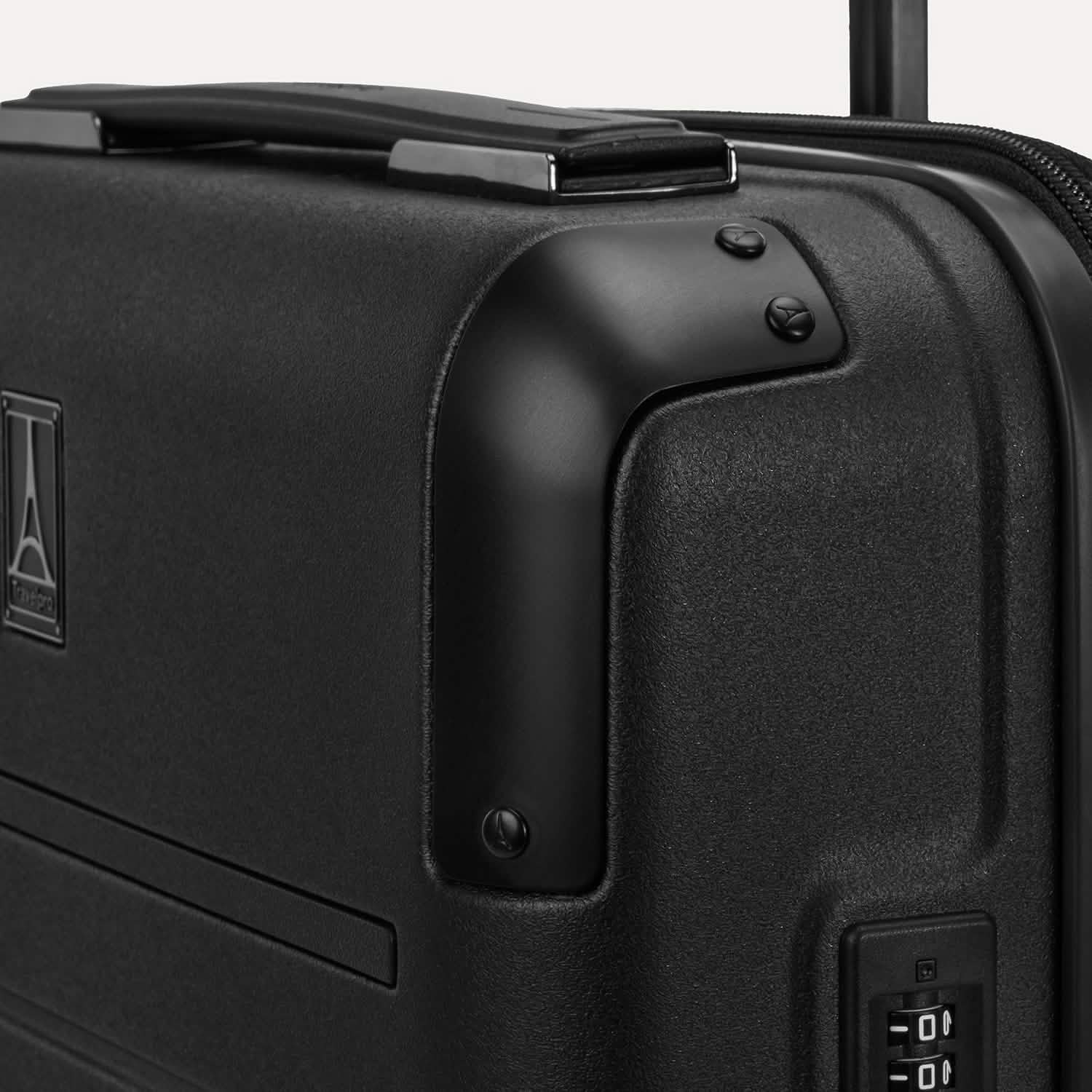 Travelpro Platinum® Elite Slim Carry-On Hardside Spinner 5