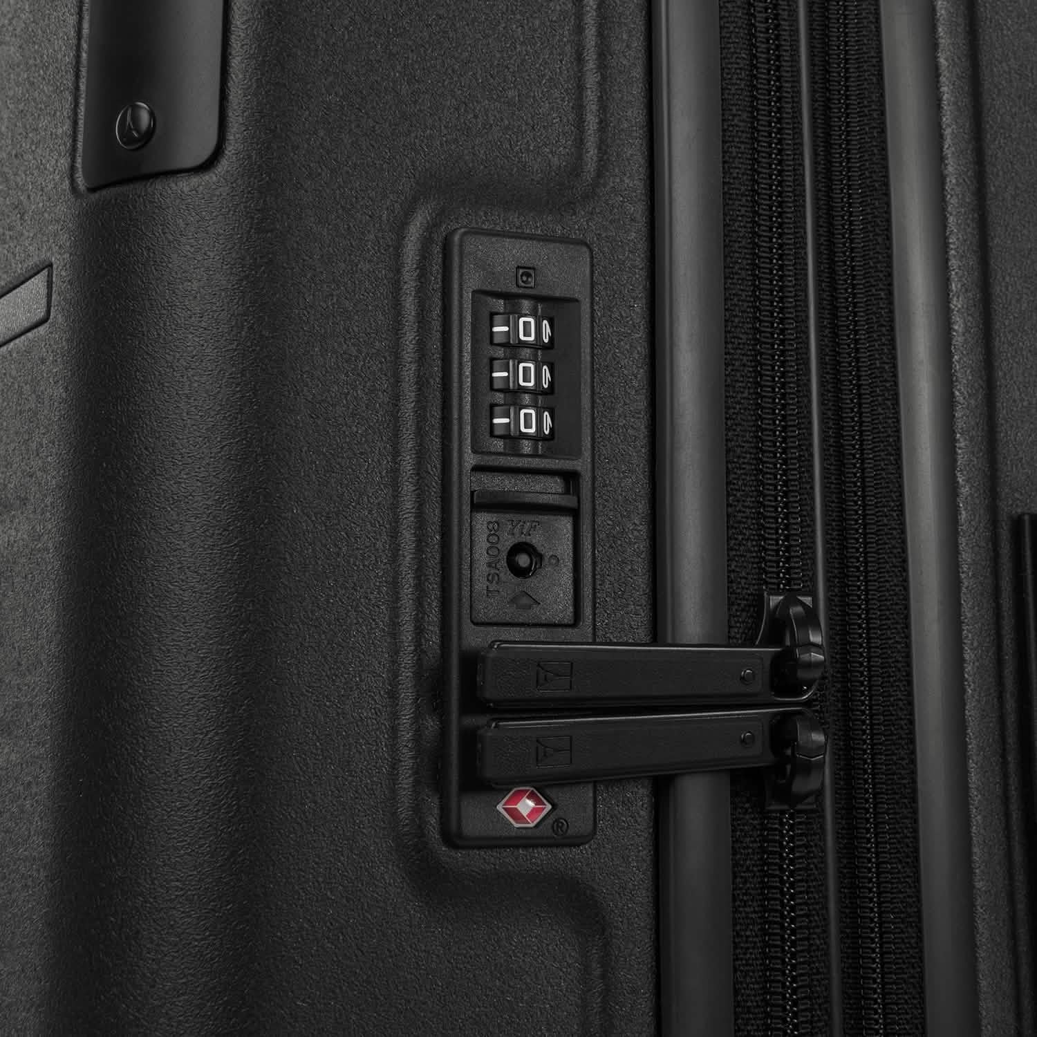 Travelpro Platinum® Elite Slim Carry-On Hardside Spinner 7