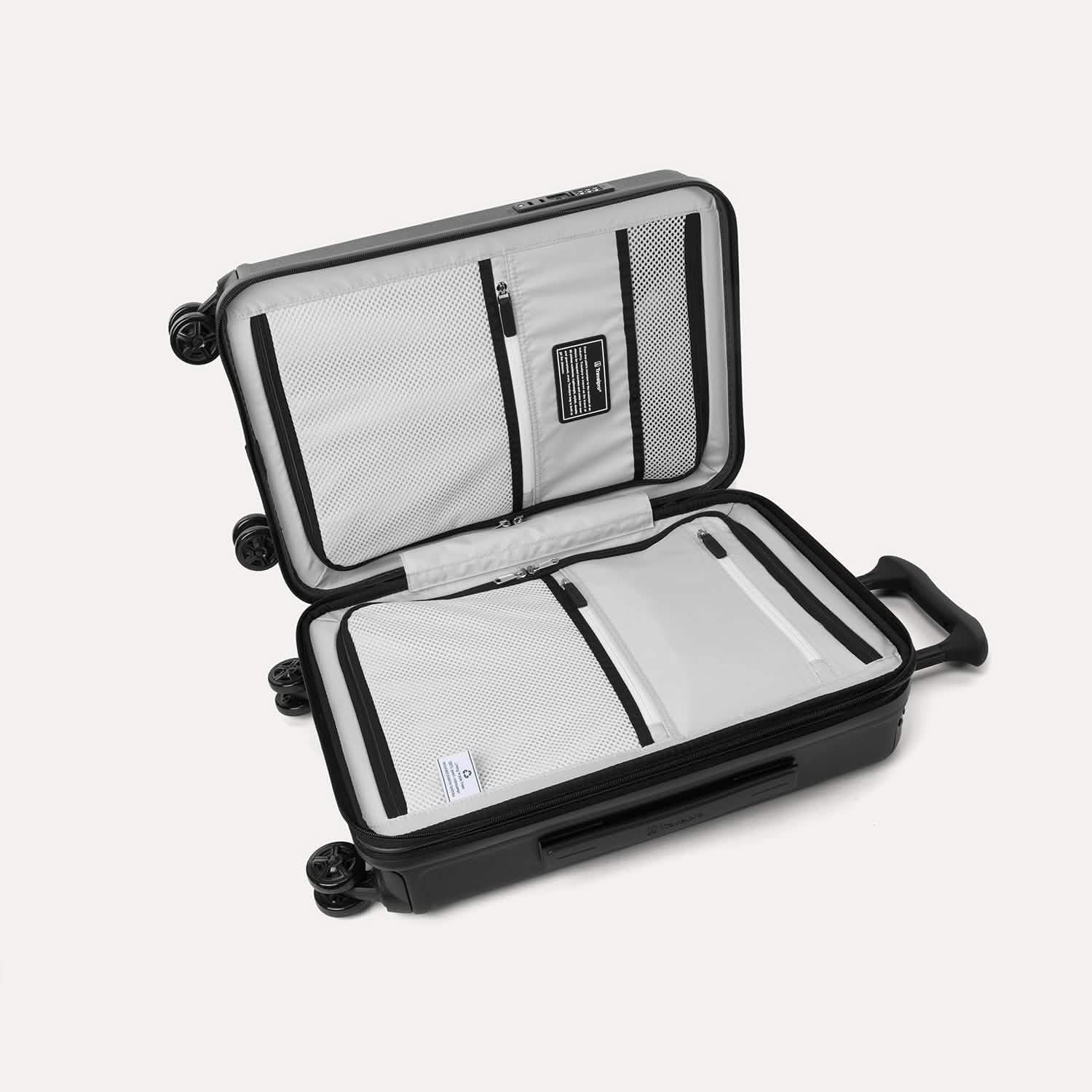 Travelpro Platinum® Elite Slim Carry-On Hardside Spinner 11