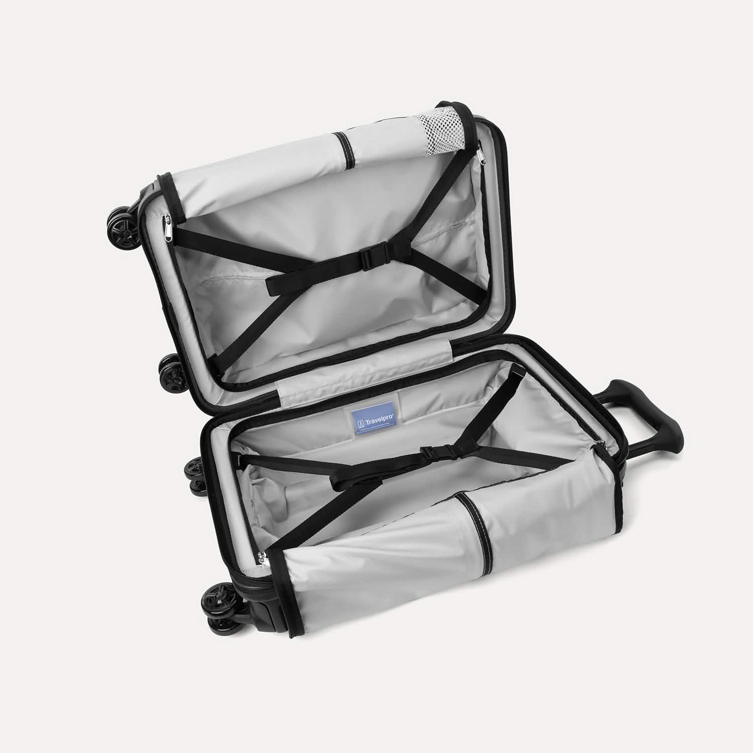 Travelpro Platinum® Elite Slim Carry-On Hardside Spinner 12