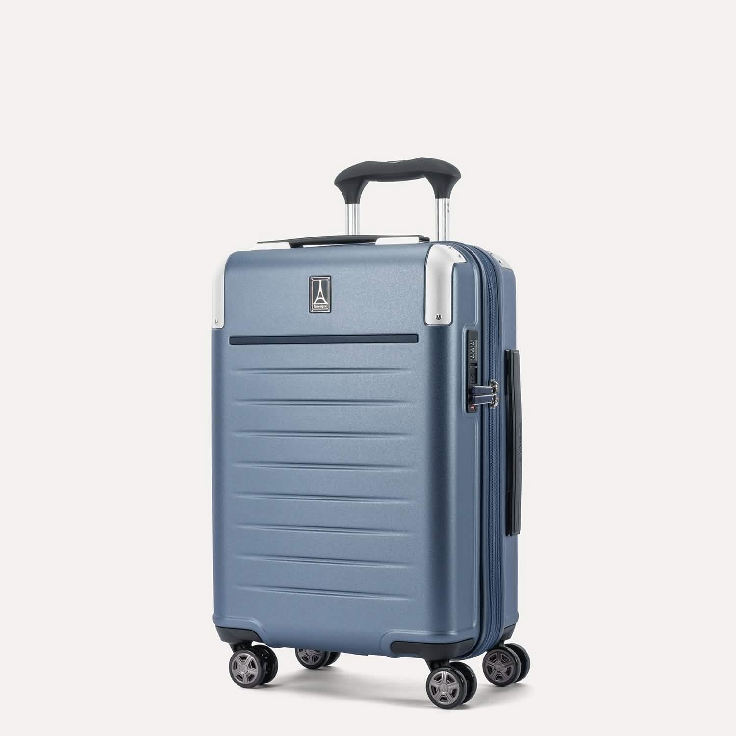 Travelpro Platinum® Elite Slim Carry-On Hardside Spinner 19