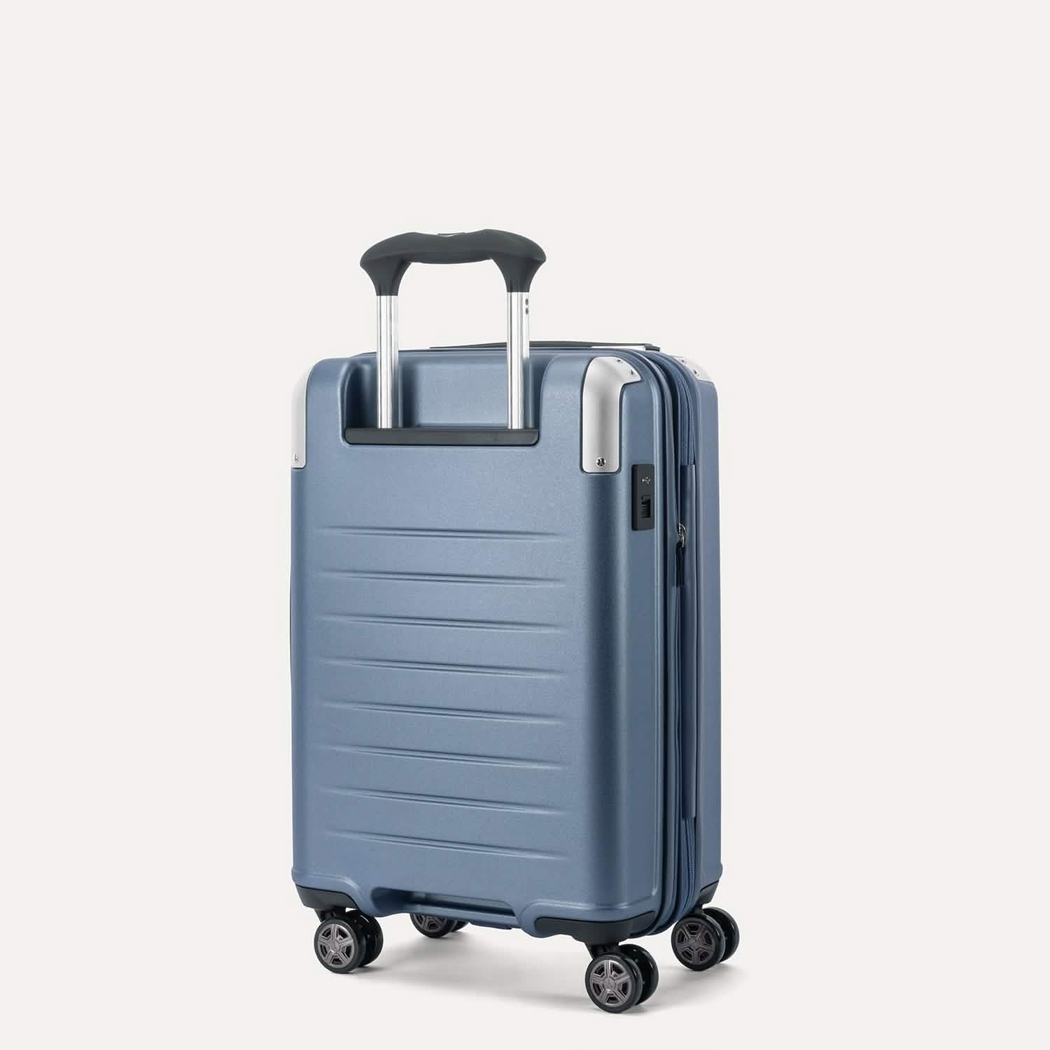 Travelpro Platinum® Elite Slim Carry-On Hardside Spinner 20
