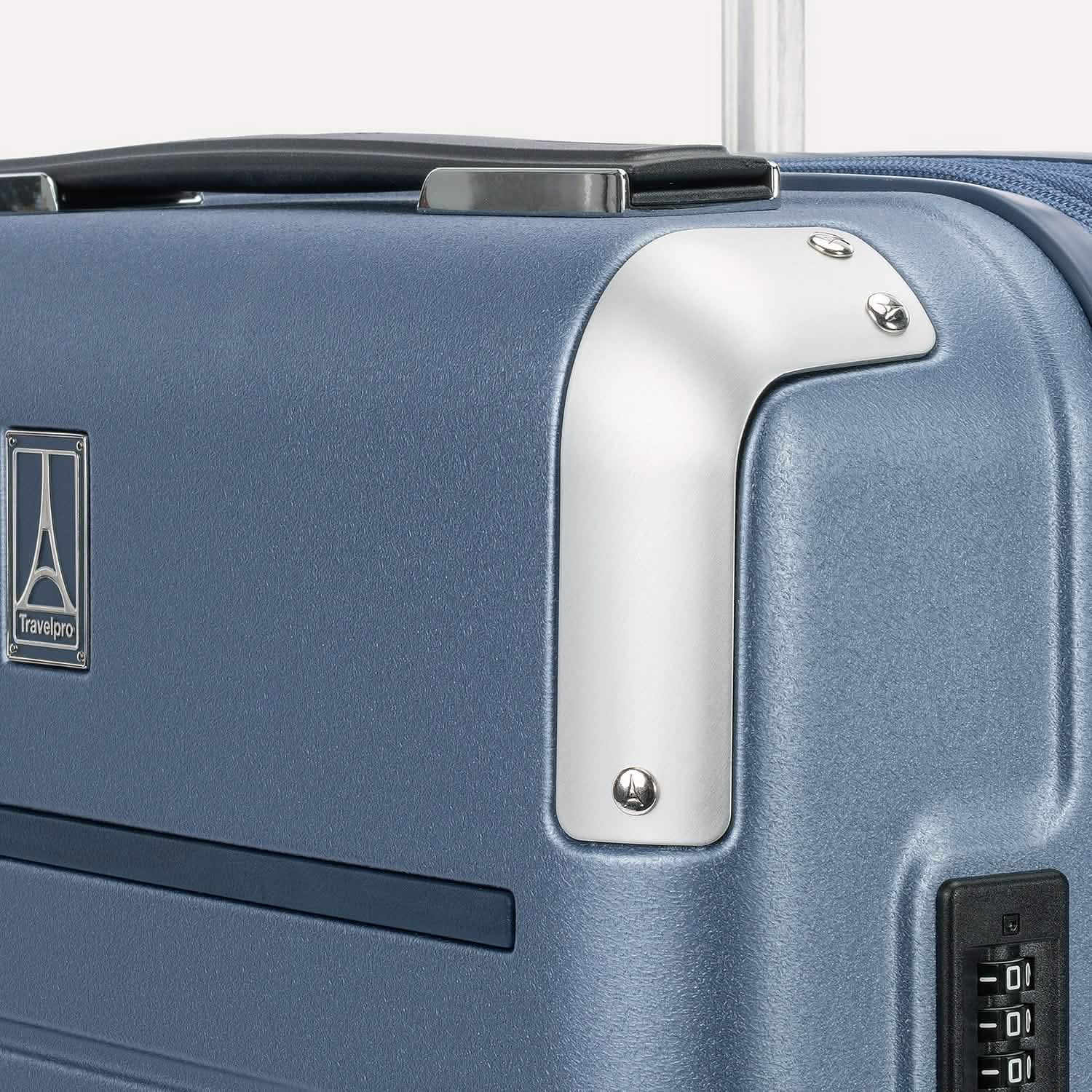 Travelpro Platinum® Elite Slim Carry-On Hardside Spinner 22