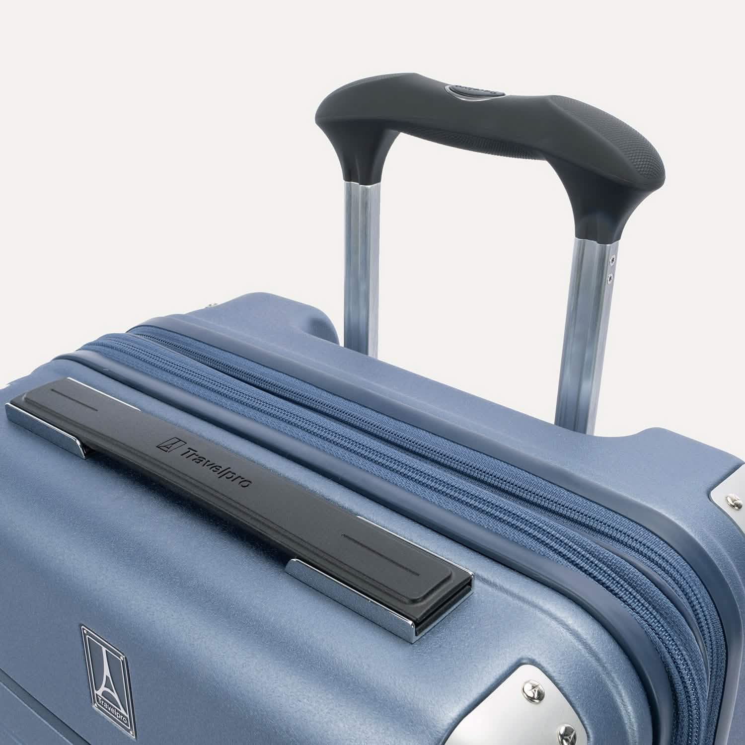 Travelpro Platinum® Elite Slim Carry-On Hardside Spinner 23
