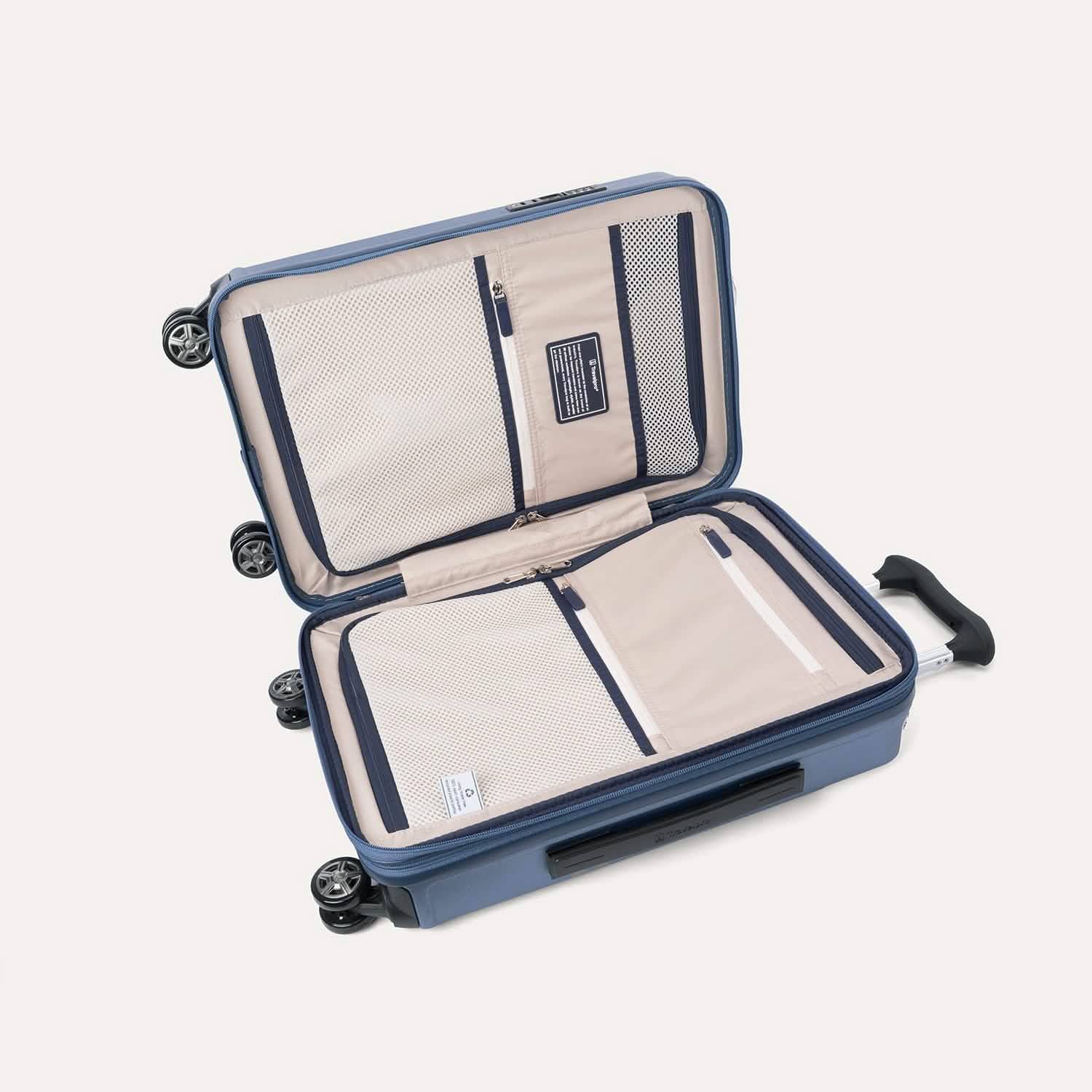 Travelpro Platinum® Elite Slim Carry-On Hardside Spinner 25
