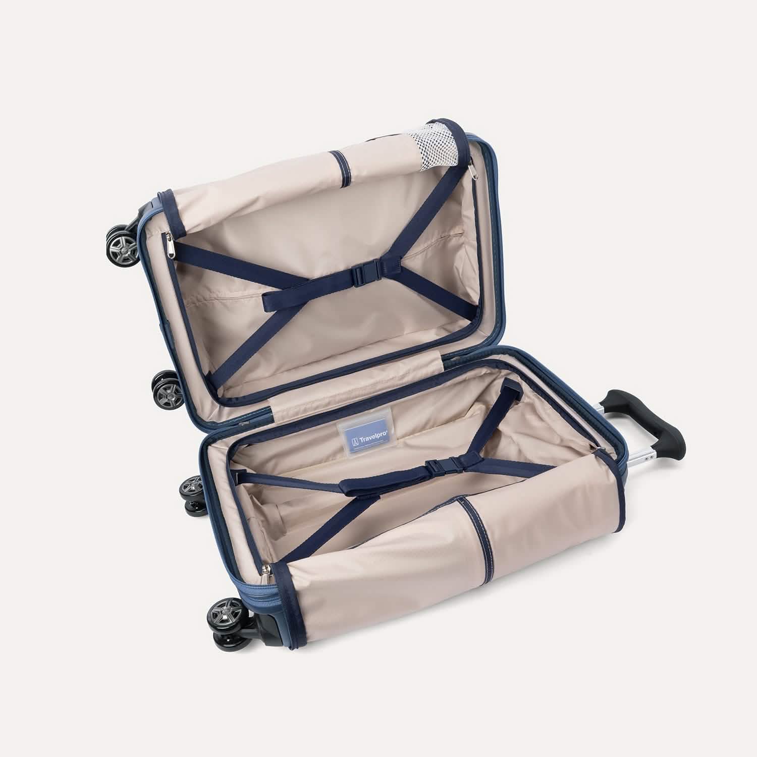 Travelpro Platinum® Elite Slim Carry-On Hardside Spinner 26