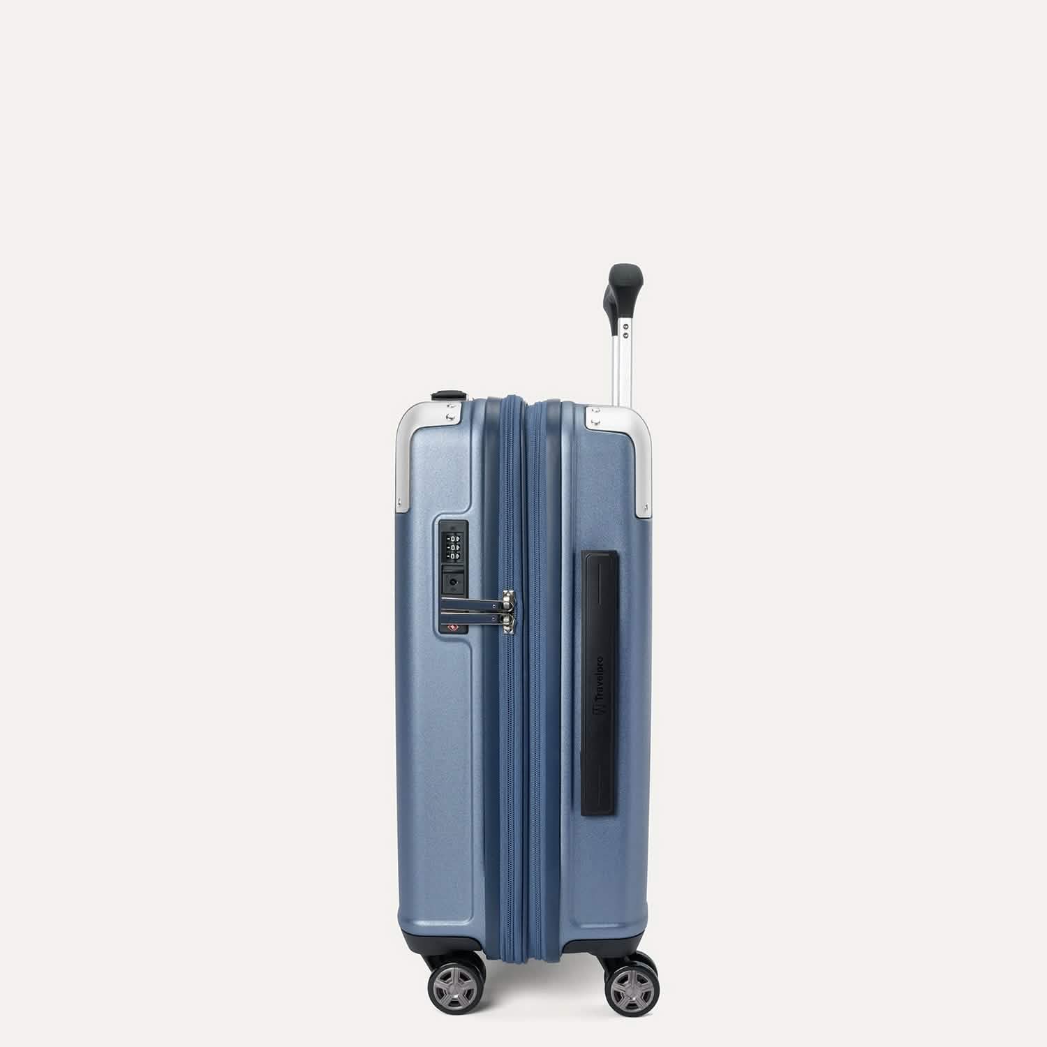 Travelpro Platinum® Elite Slim Carry-On Hardside Spinner 27