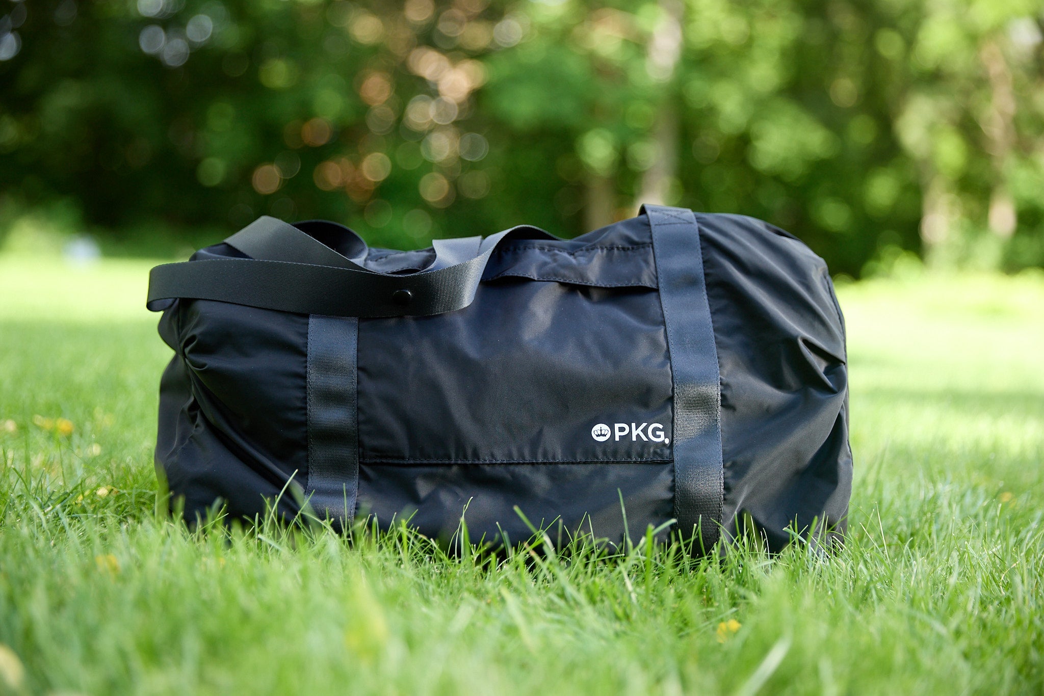 PKG Duffle / Packable 3