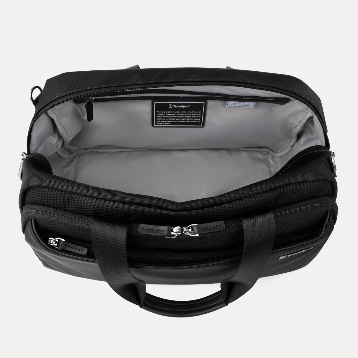 Travelpro VersaPack®+ UnderSeat Tote 25