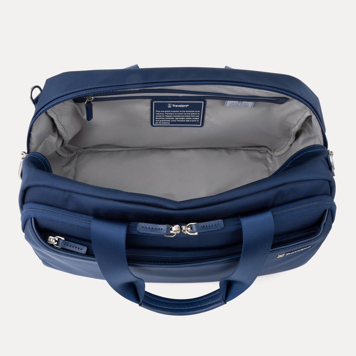 Travelpro VersaPack®+ UnderSeat Tote 16