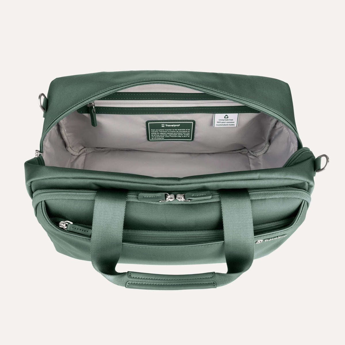 Travelpro VersaPack®+ UnderSeat Tote 10