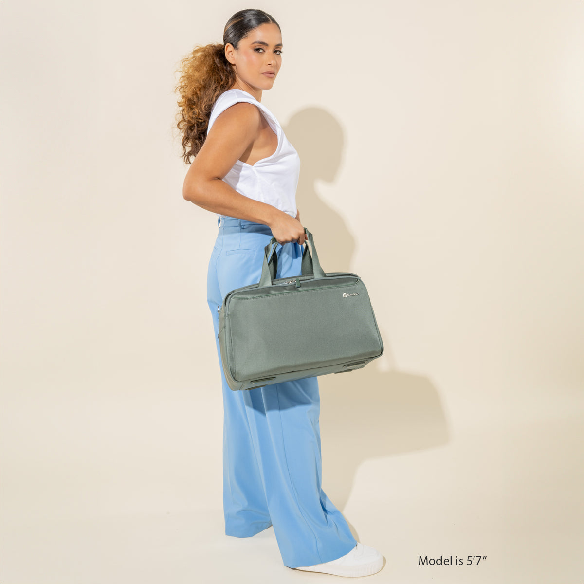 Travelpro VersaPack®+ UnderSeat Tote 15