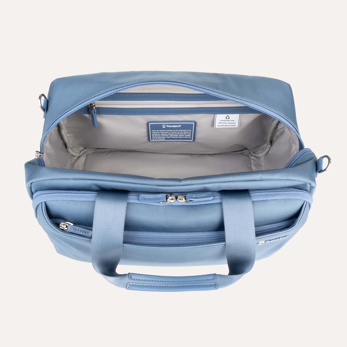 Travelpro VersaPack®+ UnderSeat Tote 9