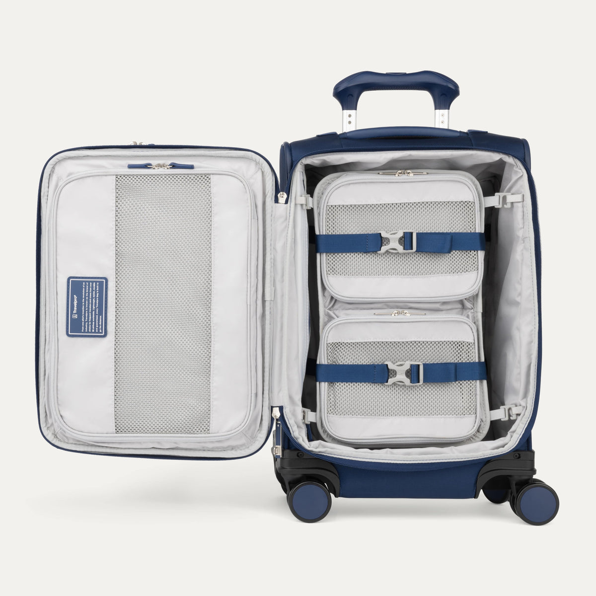 Travelpro VersaPack®+ Carry-On Expandable Spinner 20