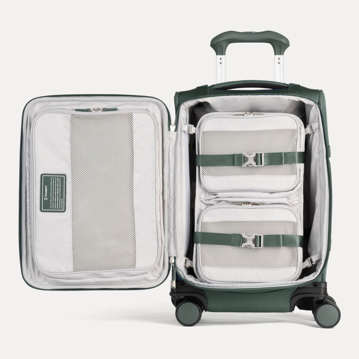 Travelpro VersaPack®+ Carry-On Expandable Spinner 14