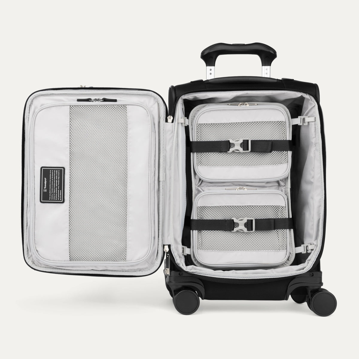 Travelpro VersaPack®+ Compact Carry-On Expandable 6