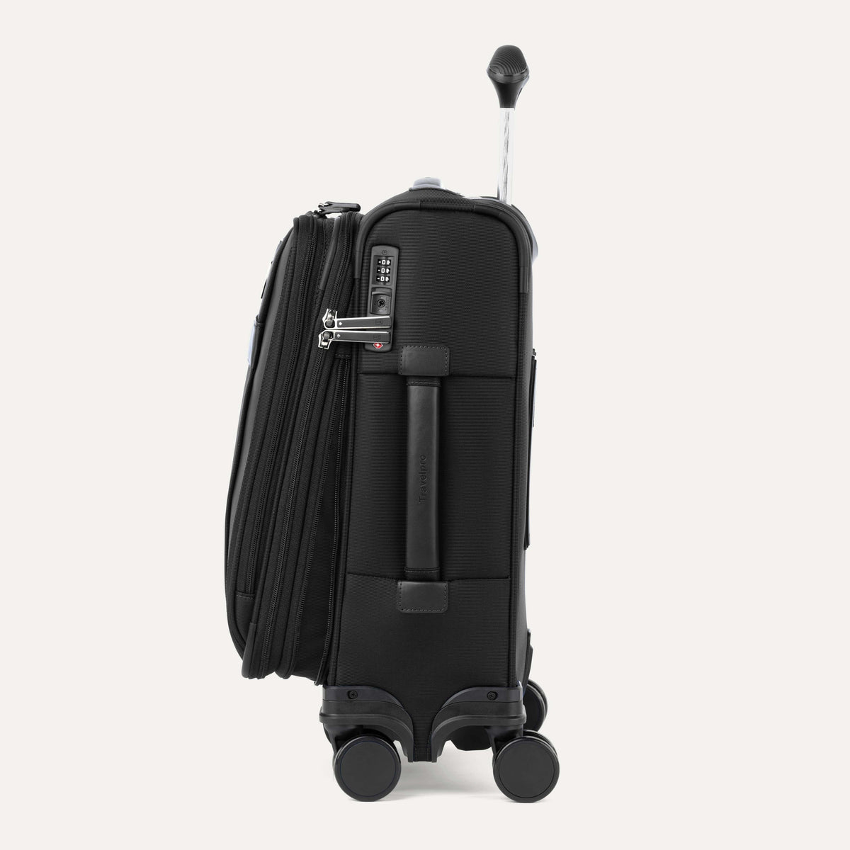 Travelpro VersaPack®+ Compact Carry-On Expandable 8