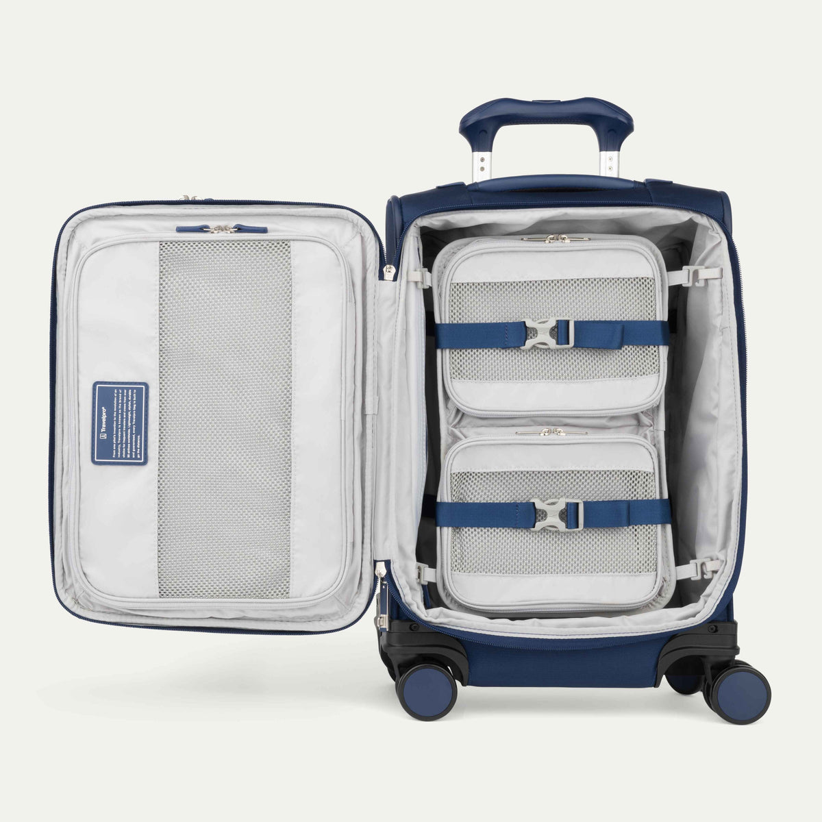 Travelpro VersaPack®+ Compact Carry-On Expandable 22