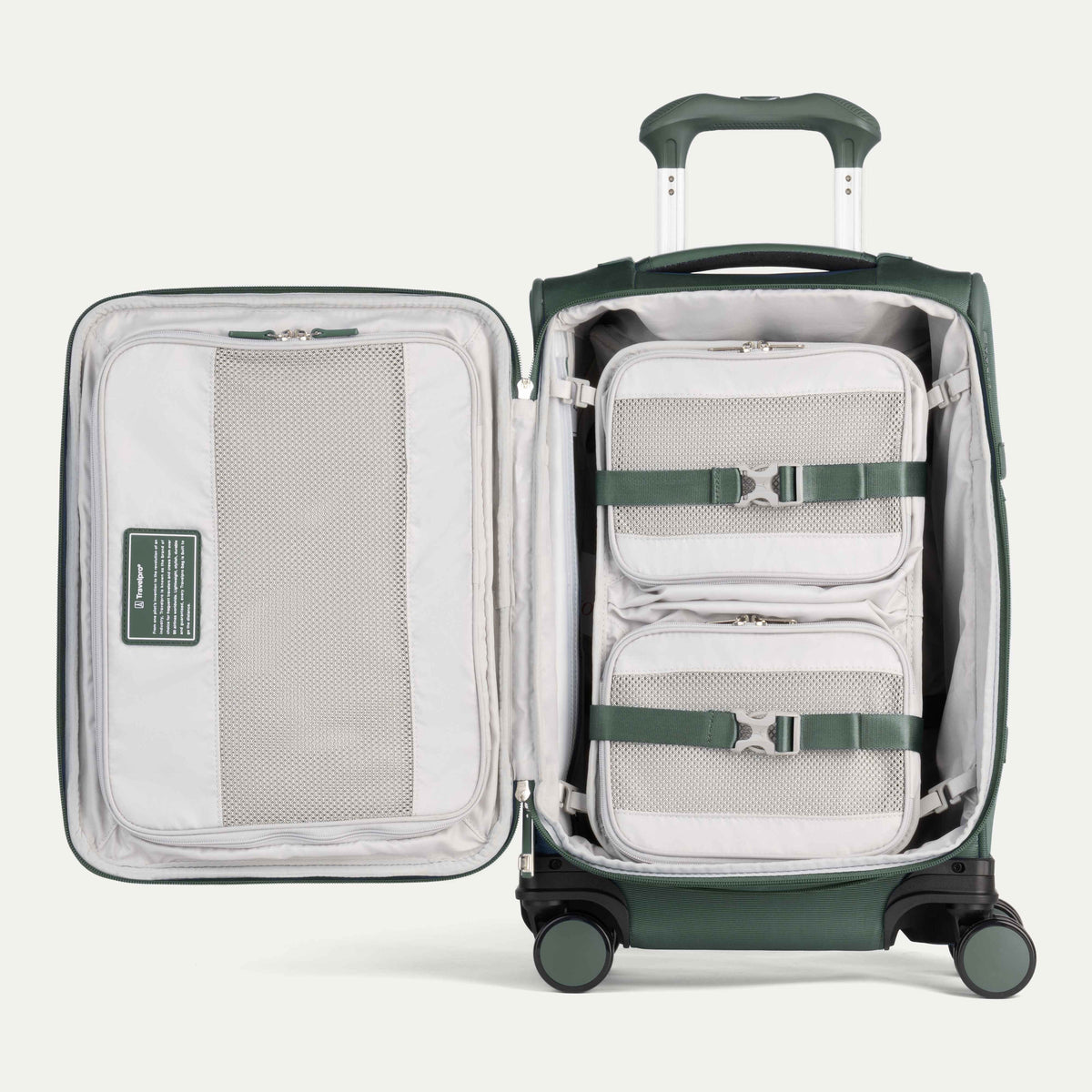 Travelpro VersaPack®+ Compact Carry-On Expandable 16
