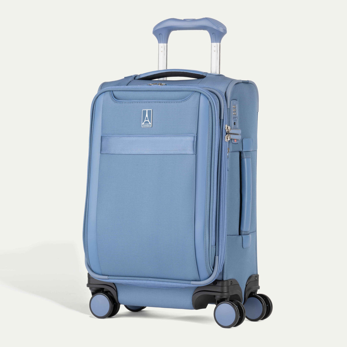 Travelpro VersaPack®+ Compact Carry-On Expandable 2