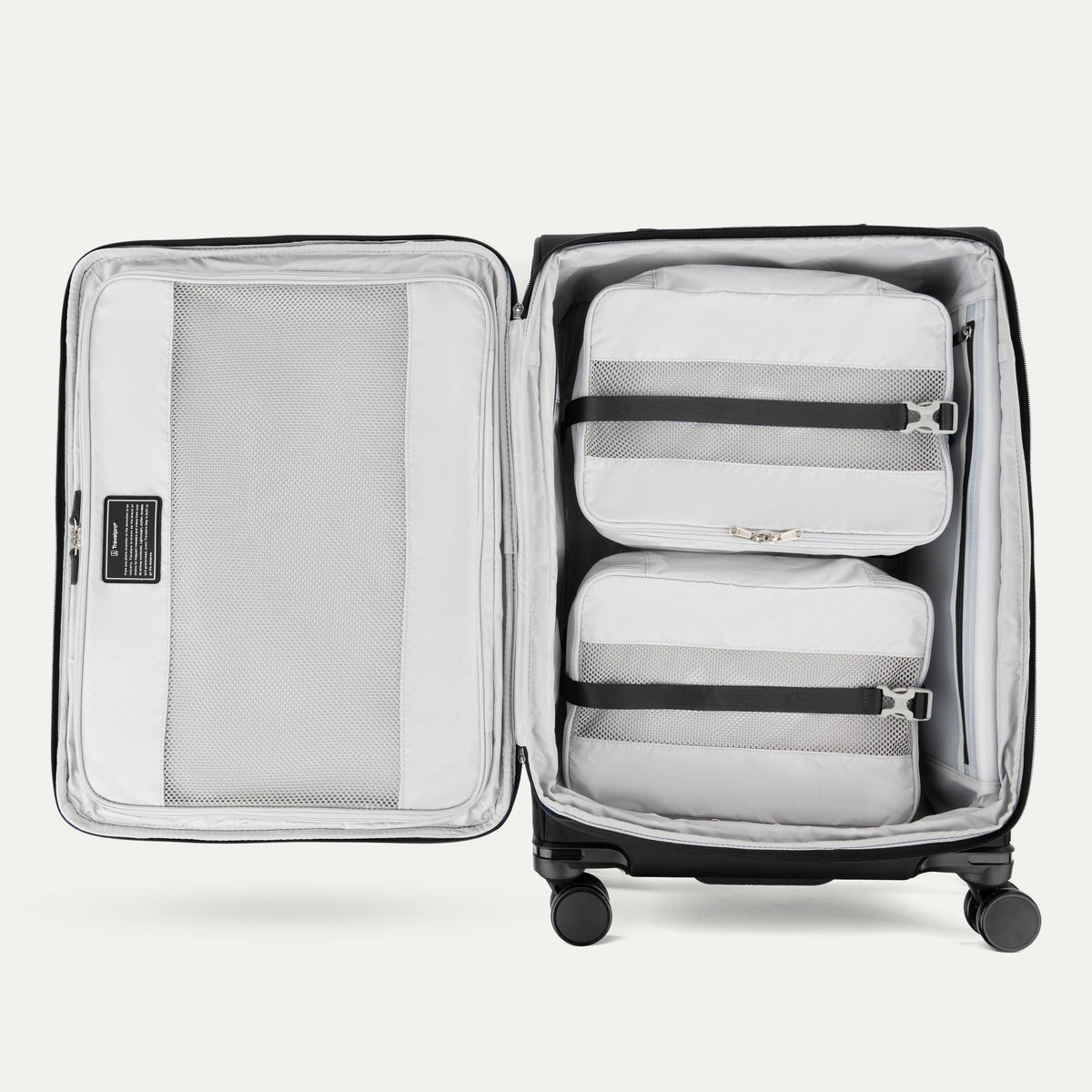 Travelpro VersaPack®+ Medium Check-In Expandable Spinner 16
