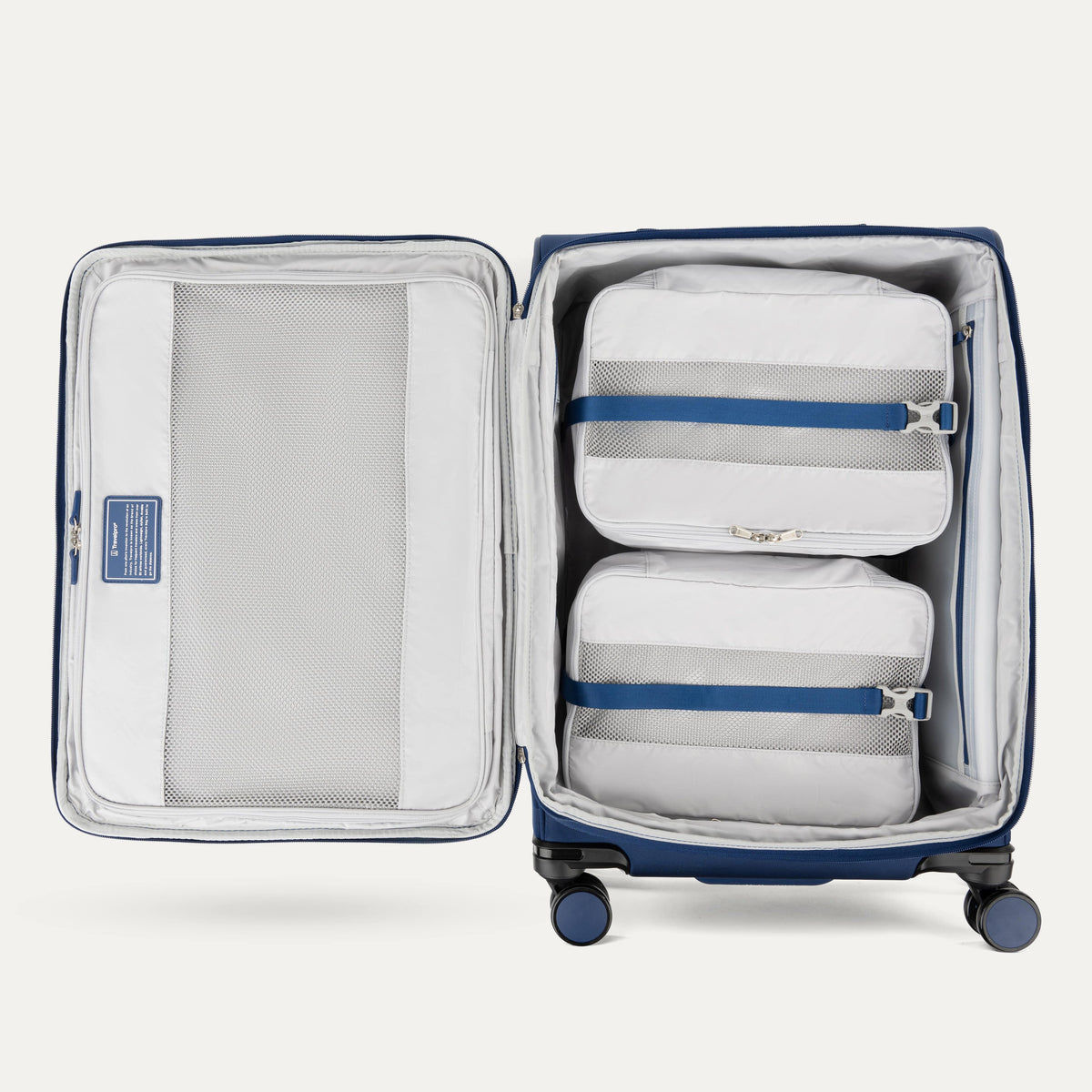 Travelpro VersaPack®+ Medium Check-In Expandable Spinner 10