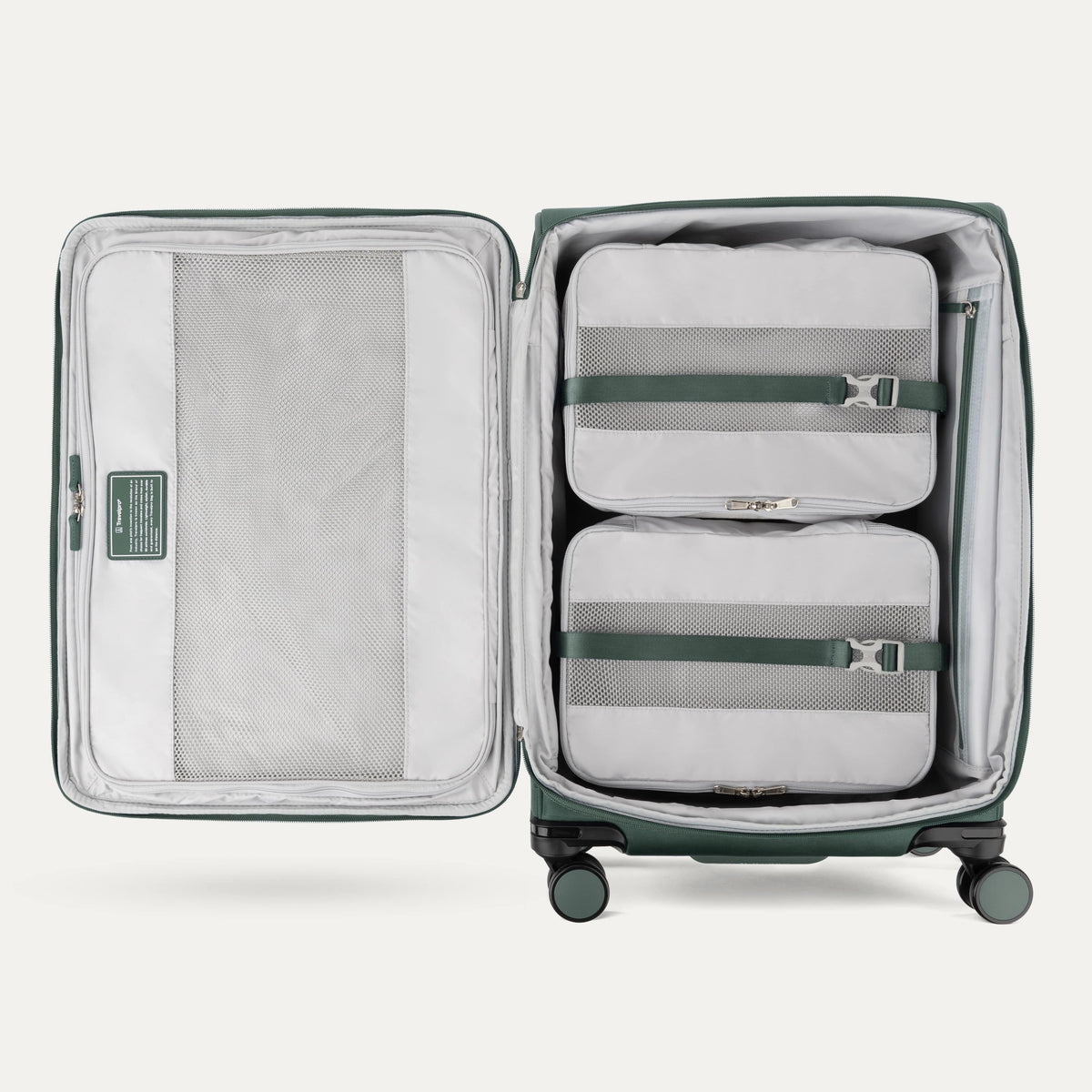 Travelpro VersaPack®+ Medium Check-In Expandable Spinner 6