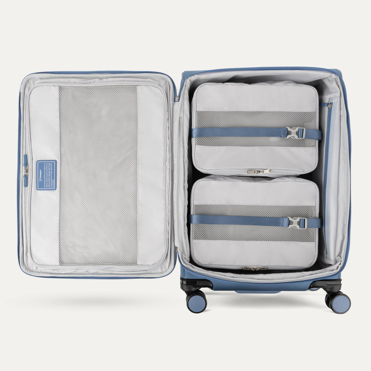 Travelpro VersaPack®+ Medium Check-In Expandable Spinner 21