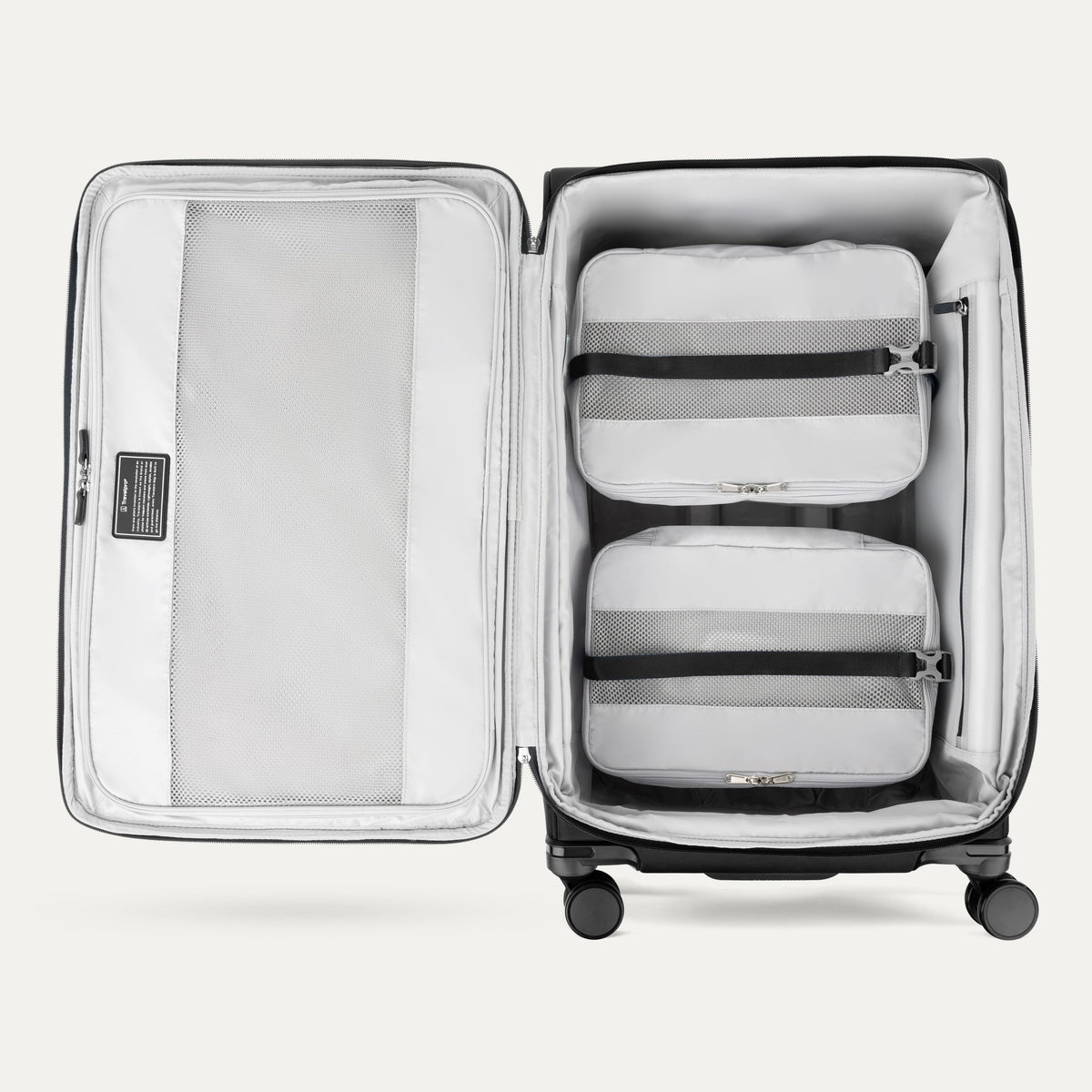 Travelpro VersaPack®+ Large Check-In Expandable Spinner 14