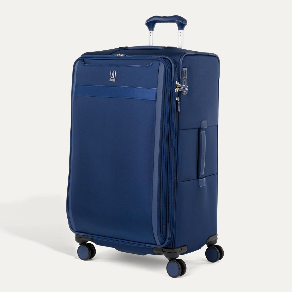 Travelpro VersaPack®+ Large Check-In Expandable Spinner 1