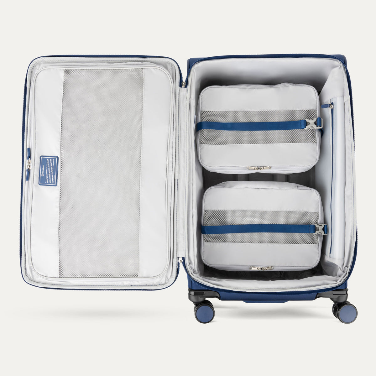 Travelpro VersaPack®+ Large Check-In Expandable Spinner 8