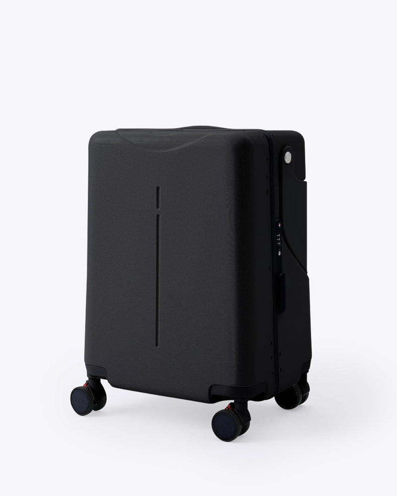 NOBL Carry-on Luggage with Seat 55