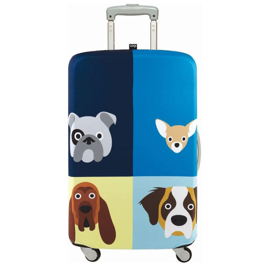 Luggage Covers 3