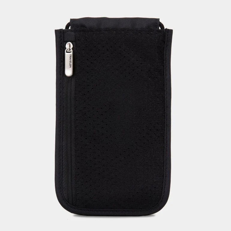 Travelon ID and Boarding Pass Holder 3
