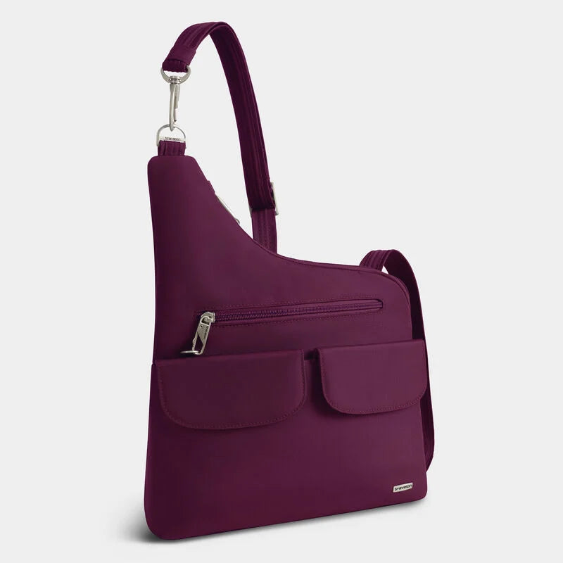 Travelon Anti-Theft Classic Crossbody