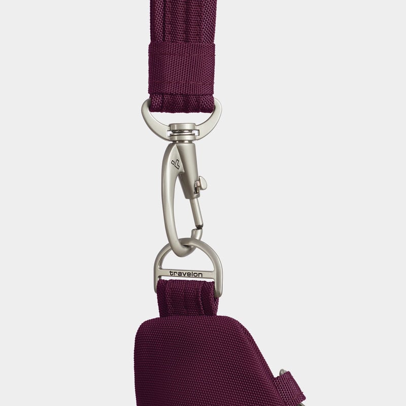 Travelon Anti-Theft Classic Crossbody 15