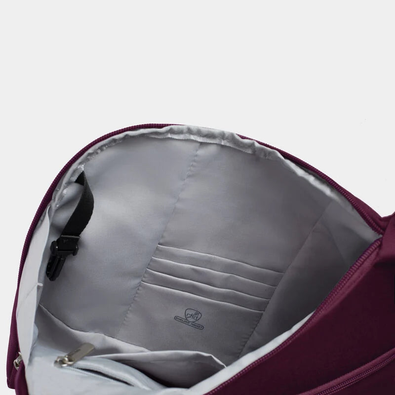 Travelon Anti-Theft Classic Crossbody 17