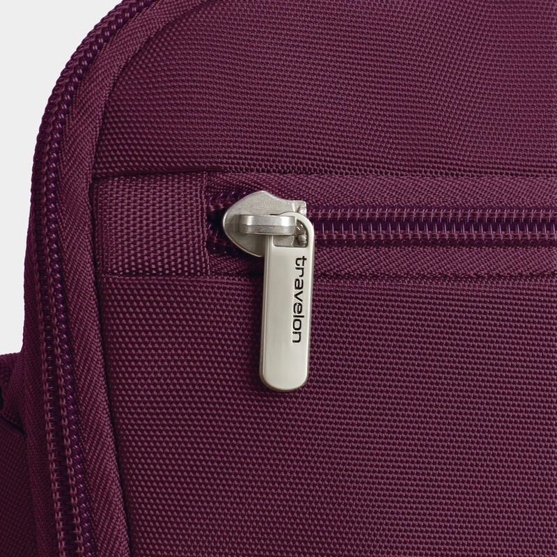 Travelon Anti-Theft Classic Crossbody 20