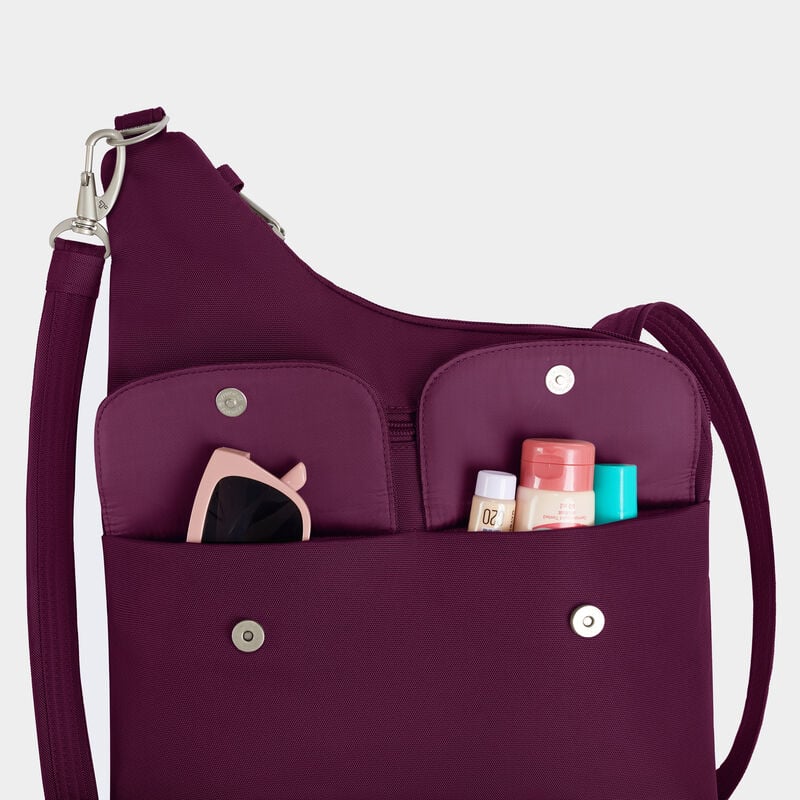 Travelon Anti-Theft Classic Crossbody 12