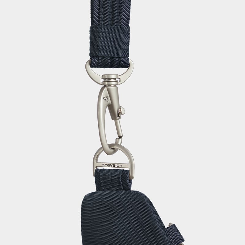Travelon Anti-Theft Classic Crossbody 34
